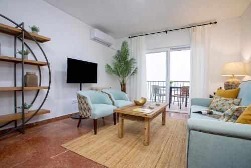 Genteel Home Avenida América Córdoba