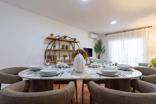 Genteel Home Avenida América Córdoba