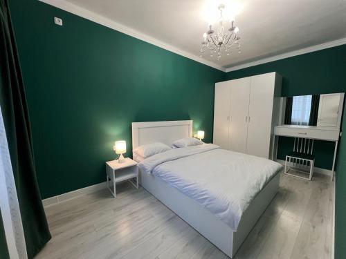 Hotel in Yerevan