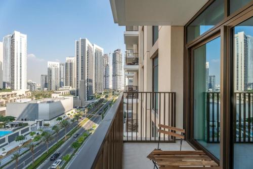 GuestReady - 1BR | Serene Home in Creek Harbour