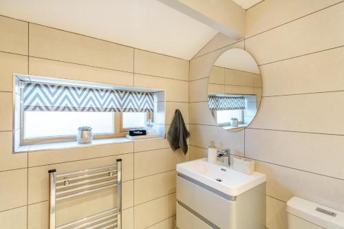 Phòng tắm tại 1 Bed in Slaithwaite oc-c34249