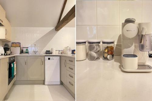 Galeriebild der Unterkunft 1 Bed in Scole oc-a34355 in Scole