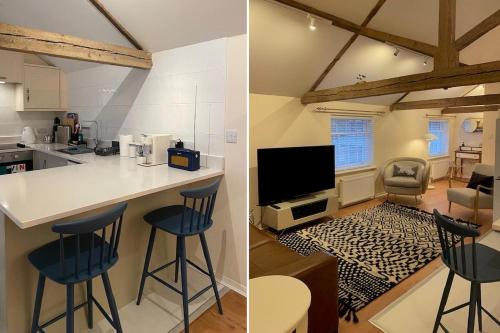 Galeriebild der Unterkunft 1 Bed in Scole oc-a34355 in Scole