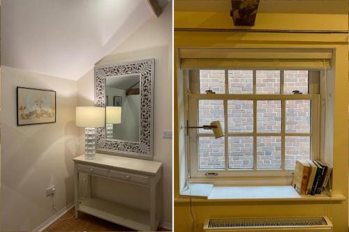 Billede fra billedgalleriet på 1 Bed in Scole oc-a34355 i Scole