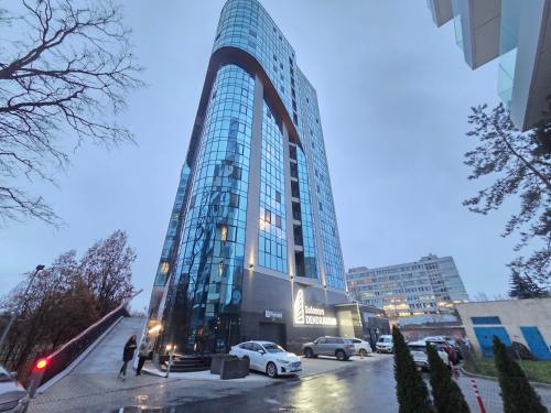 Dendrarium Park Full 2 Bedrooms Central