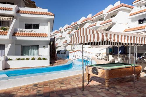 Home2Book Relax Enjoy in Las Americas