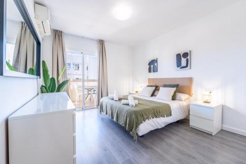 Apartamento Marbelsun V