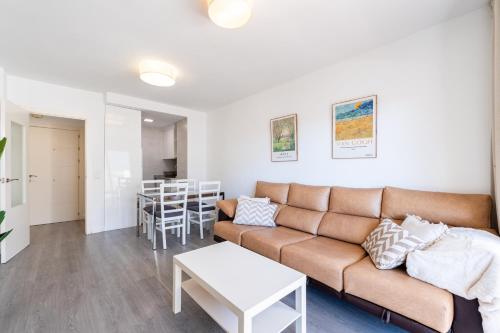 Apartamento Marbelsun V