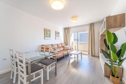 Apartamento Marbelsun V