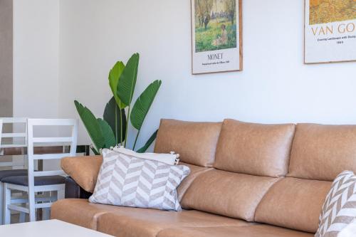 Apartamento Marbelsun V