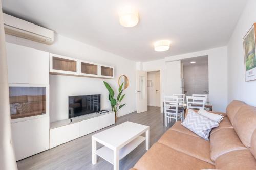 Apartamento Marbelsun V