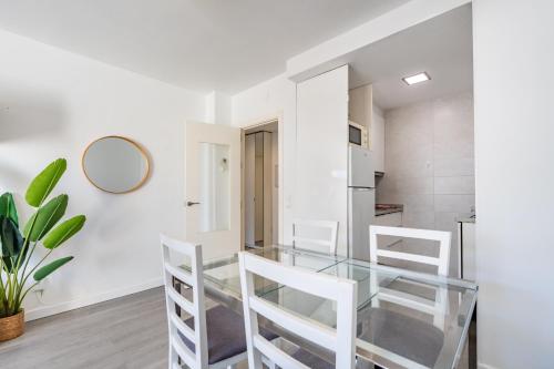 Apartamento Marbelsun V