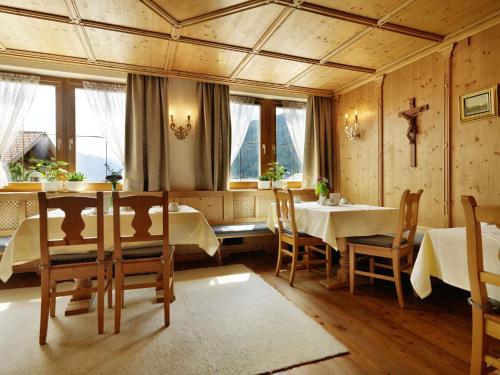 Gallery image of Apartments in Serfaus - Ötztal 49987 in Serfaus