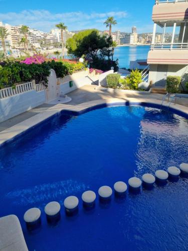 Oasis, Apartamento, 1ª linea