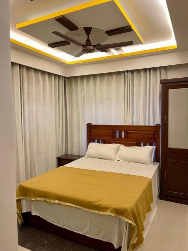 Gallery image of Puthookkadans Mareena Lodge in Kottayam