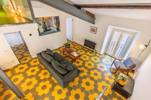 Rome As You Feel - Luxury Loft in Navona