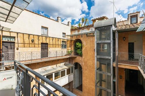 Rome As You Feel - Luxury Loft in Navona