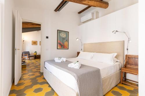 Rome As You Feel - Luxury Loft in Navona