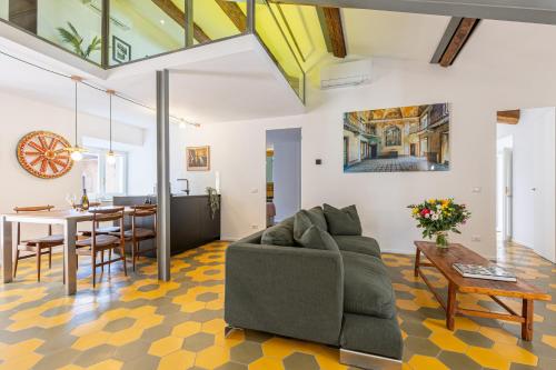 Rome As You Feel - Luxury Loft in Navona