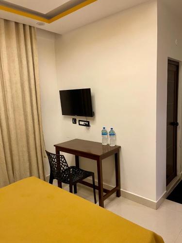 Gallery image of Puthookkadans Mareena Lodge in Kottayam