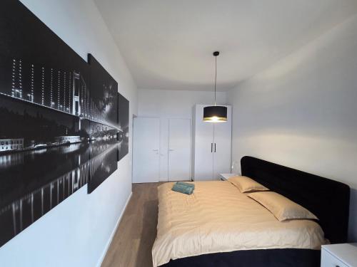 Solomon Double Bedrooms Apartments