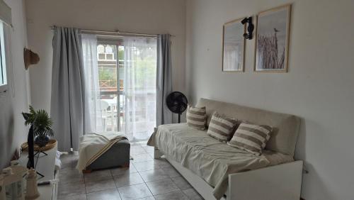 Et opholdsområde på Verto Departamentos