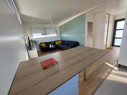 Cosy appartement - Cesson-Sévigné