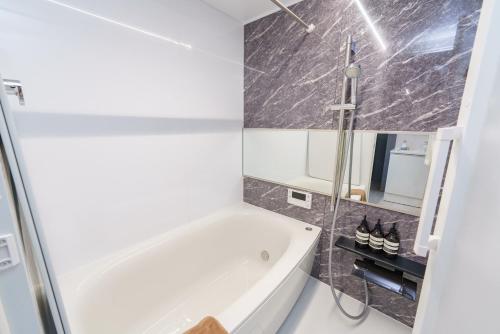 Tany House 1F sky tree 20 minutes, maximum 8 people, 3 bedrooms, new interior