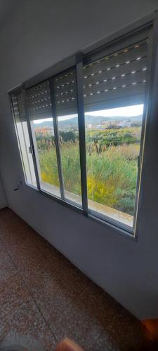 Foto dalla galleria di Apartamento BenRif a Santa Magdalena de Pulpis