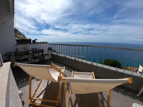 Foto White House - Ocean View 1