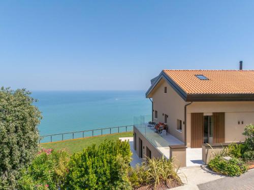 Φυσικό τοπίο κοντά σε αυτή η βίλα