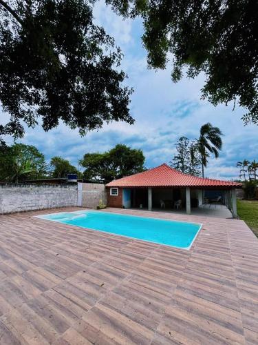 Φωτογραφία από το άλμπουμ του Recanto das Andorinhas σε Suzano