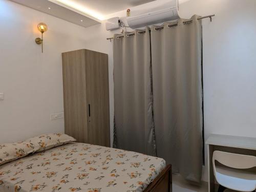 Φωτογραφία από το άλμπουμ του 3 bhk apartment for rent in Kakkanad near infopark σε Kakkanad