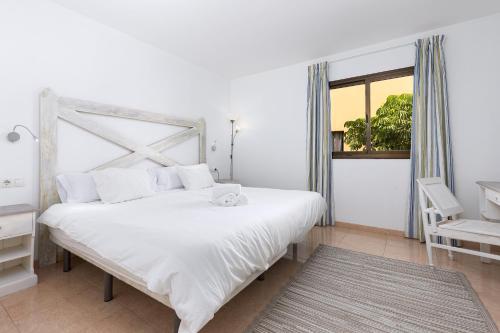 Home2Book Relaxing Stay in Corralejo
