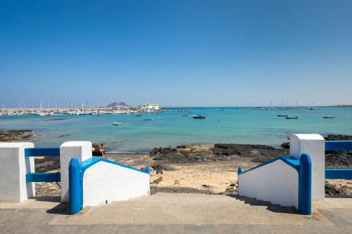 Home2Book Relaxing Stay in Corralejo