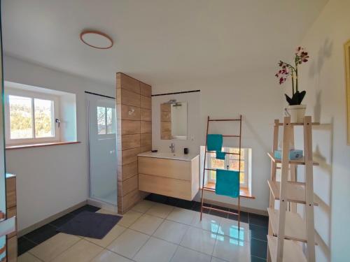 Billede fra billedgalleriet på Le Repaire de la Chouette i Girmont-Val-dʼAjol