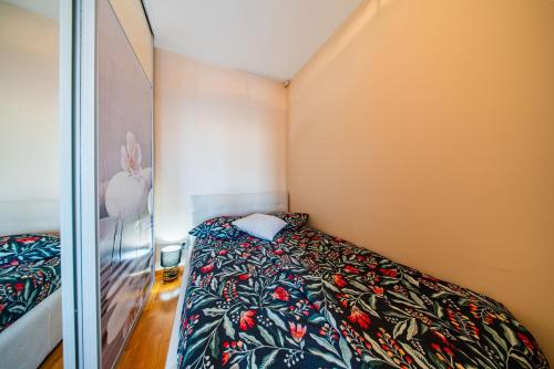 Flex SelfCheckIns 197 - Zagreb - Studio Apartman - WIFI