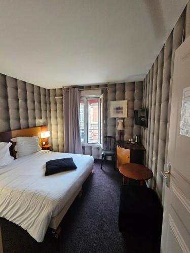 Hôtel 1er Consul Rouen