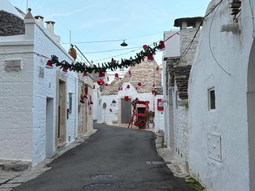 Foto Trullo La Visita Meravigliosa 5