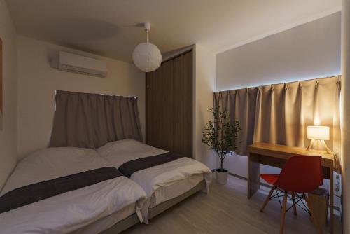 Tany House 1F sky tree 20 minutes, maximum 8 people, 3 bedrooms, new interior