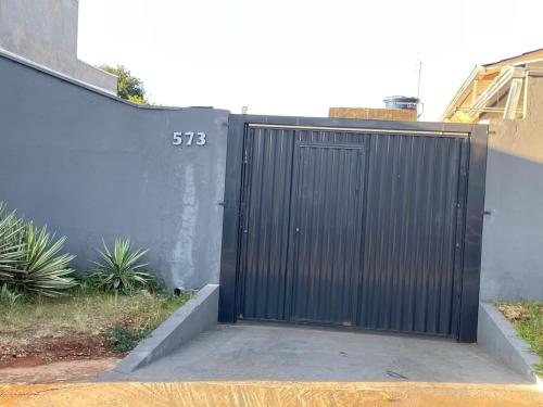 صورة لـ Casa Confortável e Prática de 1 Quarto acomoda até 5 pessoas في فوز دو إيغواسو