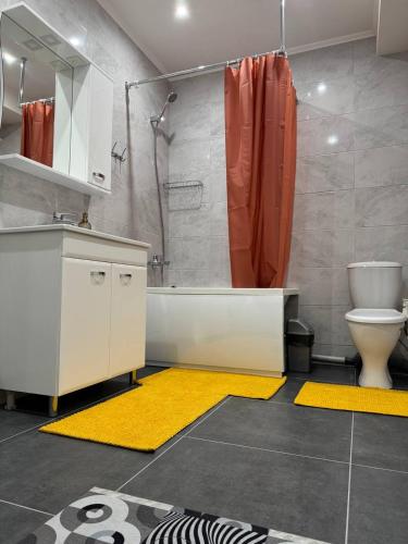 Bany a Basarab Residence