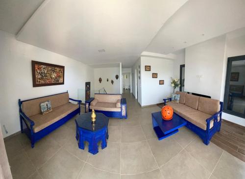 Φωτογραφία από το άλμπουμ του Duplex Rim ,with swimming pool σε Ḩammām al Ghazzāz