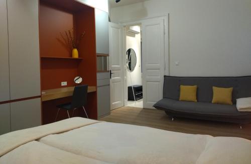 Masaryk Apartment