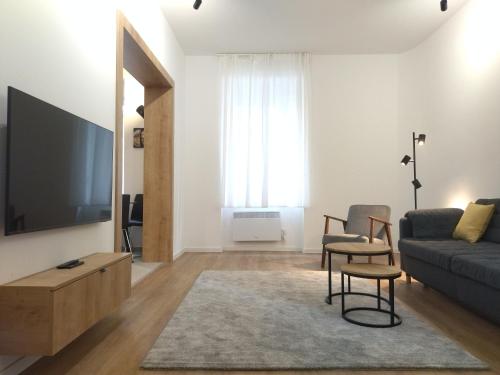 Masaryk Apartment