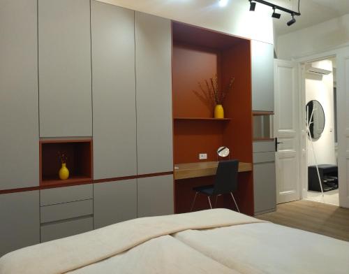 Masaryk Apartment