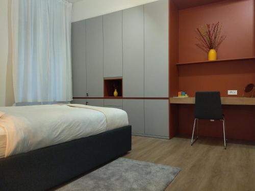 Masaryk Apartment