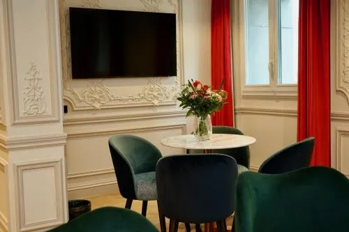Mode Paris Aparthotel photo 24