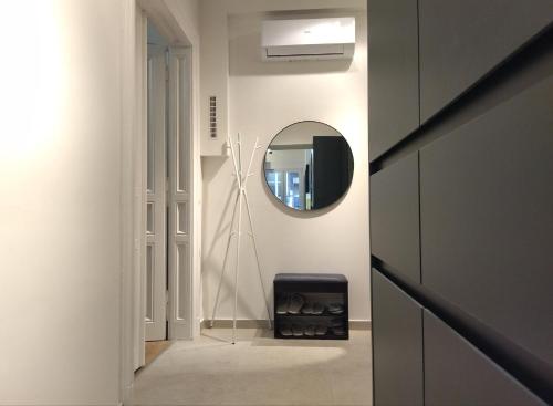 Masaryk Apartment