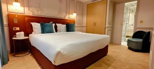 Mode Paris Aparthotel photo 27